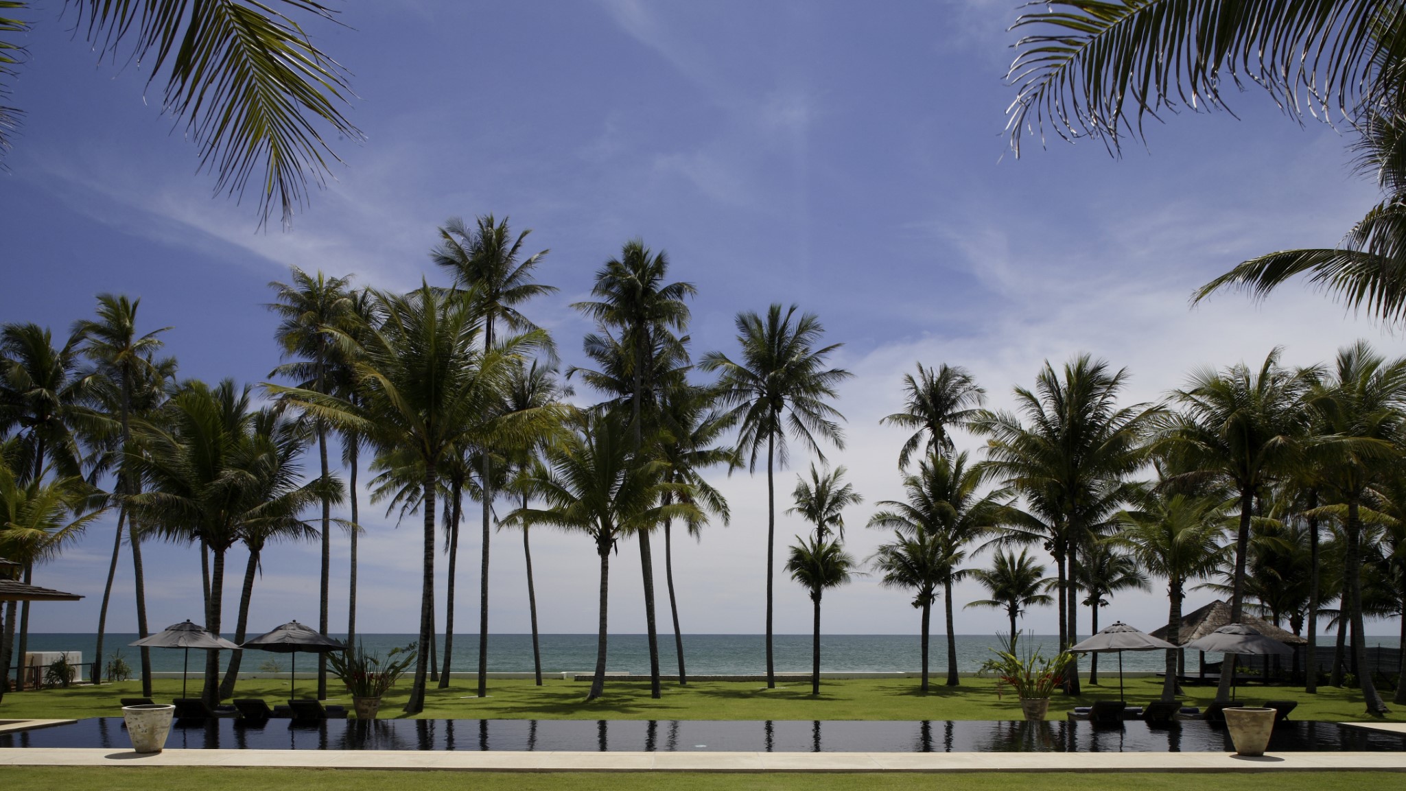 Jivana Beach Villas - Villa Shanti